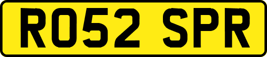 RO52SPR