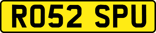 RO52SPU