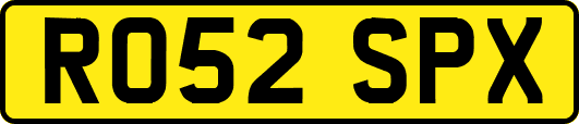 RO52SPX