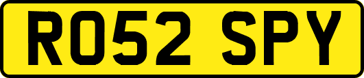 RO52SPY