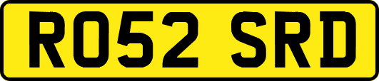 RO52SRD
