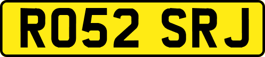 RO52SRJ