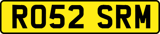 RO52SRM
