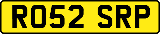 RO52SRP
