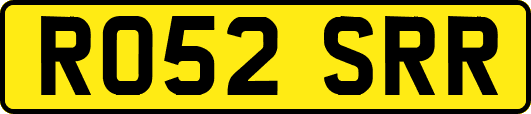 RO52SRR