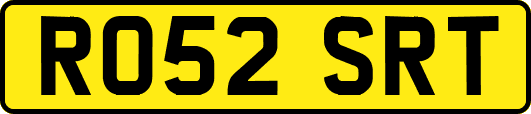 RO52SRT
