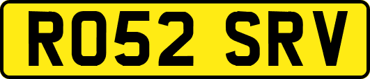 RO52SRV