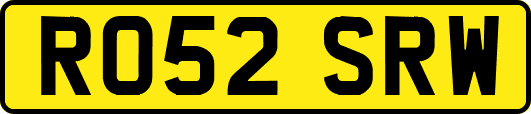 RO52SRW