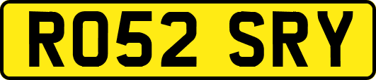 RO52SRY