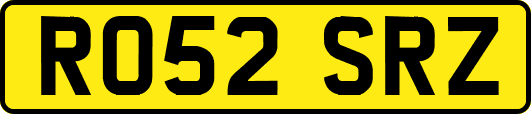 RO52SRZ