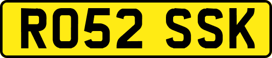 RO52SSK
