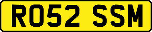 RO52SSM