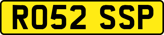 RO52SSP