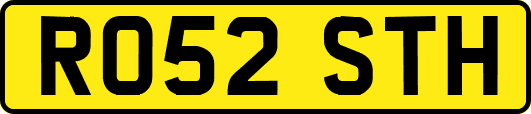 RO52STH