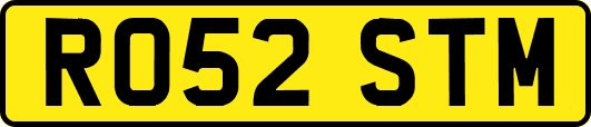 RO52STM