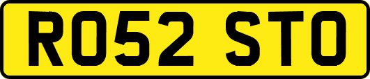 RO52STO
