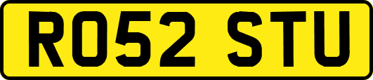 RO52STU