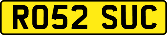 RO52SUC