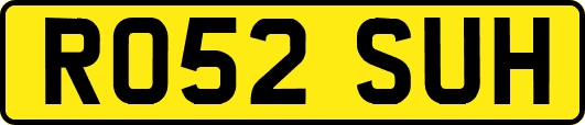 RO52SUH