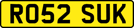 RO52SUK
