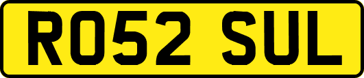 RO52SUL