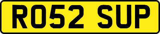 RO52SUP