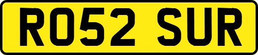 RO52SUR