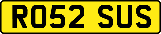 RO52SUS