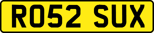 RO52SUX