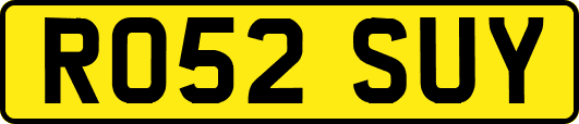 RO52SUY