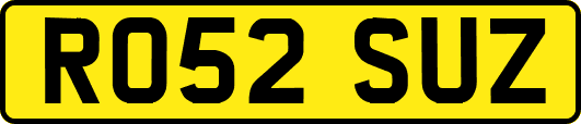 RO52SUZ