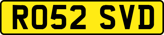 RO52SVD