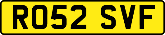 RO52SVF