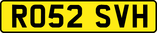 RO52SVH