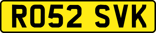 RO52SVK