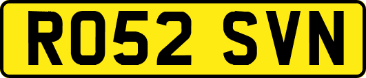 RO52SVN