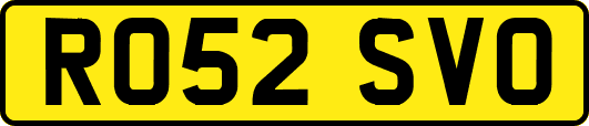 RO52SVO
