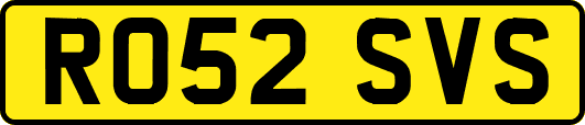 RO52SVS