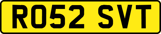 RO52SVT