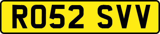 RO52SVV