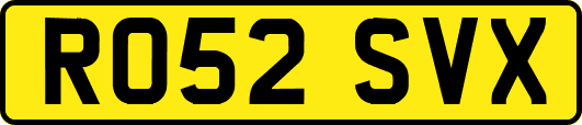 RO52SVX