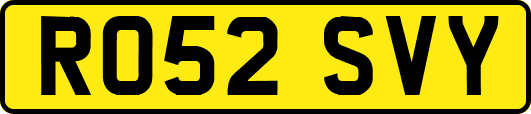 RO52SVY