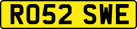 RO52SWE