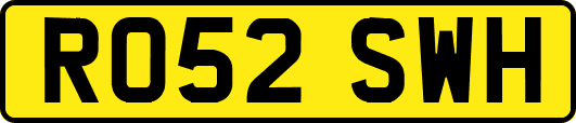 RO52SWH