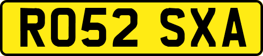 RO52SXA