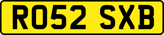 RO52SXB