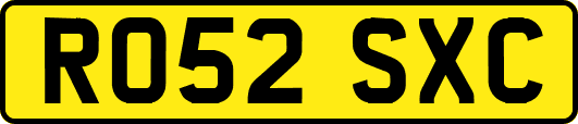 RO52SXC