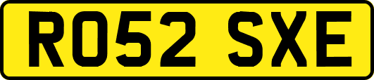 RO52SXE