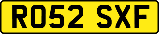 RO52SXF