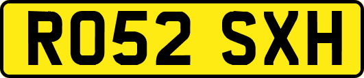RO52SXH